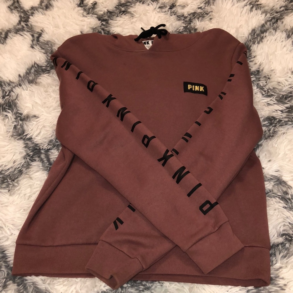 Victoria Secret PINK hoodie